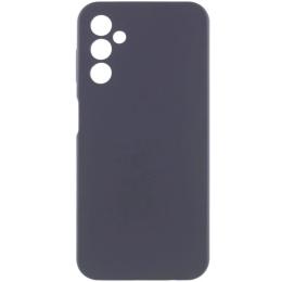 Чохол-накладка Lakshmi Silicone Cover Full Camera (AAA) для Samsung Galaxy A26 5G Dark Gray