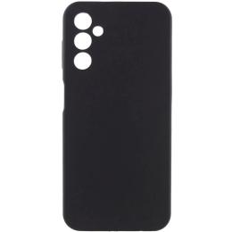Чохол-накладка Lakshmi Silicone Cover Full Camera (AAA) для Samsung Galaxy A26 5G Black