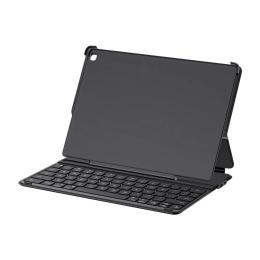 Чохол-клавіатура Baseus Brilliance Series Magnetic Keyboard Case for iPad (2019/2020/2021) 10.2 Black (P40112602111-01)