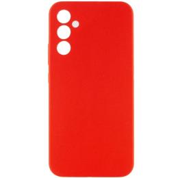 Чохол-накладка Lakshmi Silicone Cover Full Camera (AAA) для Samsung Galaxy A56 5G Red