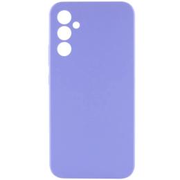 Чохол-накладка Lakshmi Silicone Cover Full Camera (AAA) для Samsung Galaxy A56 5G Dasheen