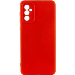 Чохол-накладка Lakshmi Silicone Cover Full Camera (AA) для Samsung Galaxy A56 5G Red