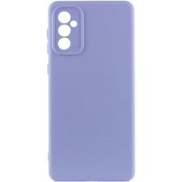 Чохол-накладка Lakshmi Silicone Cover Full Camera (AA) для Samsung Galaxy A56 5G Dasheen