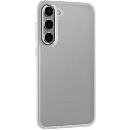 Чохол-накладка EpiK TPU + PC North Guard для Samsung Galaxy S23 Plus White (00000066461_7)