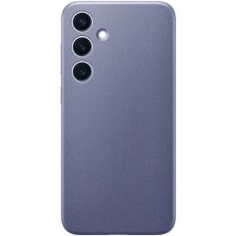 Чохол-накладка EpiK Leather Case (AAA) для Samsung Galaxy S24 Violet (00000073292_6)