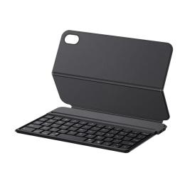 Чохол-клавіатура Baseus Brilliance Series Magnetic Keyboard Case for iPad Mini 6 8.3 Black (P40112602111-00)