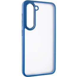 Чохол-накладка EpiK TPU + PC North Guard для Samsung Galaxy S23 Indigo (00000066459_3)