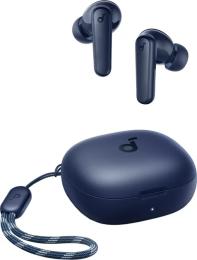 Бездротові навушники Anker SoundСore R50i Blue