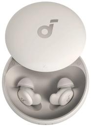 Бездротові навушники Anker SoundCore Sleep A20 White