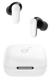 Бездротові навушники Anker SoundСore P30i White