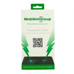 Захисне скло Optima для Xiaomi Redmi Go/Redmi 5A Transparent