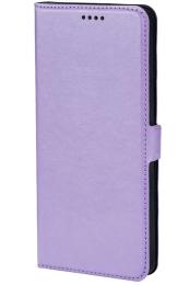 Чохол-книжка Boxface Stanford Side Magnet Samsung Galaxy S23 FE (S711) Lilac (61888)