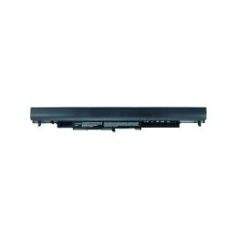Акумулятор до ноутбука Alsoft HP 250 G4 HSTNN-LB6V Black 2600mAh 14.6V (A47392)