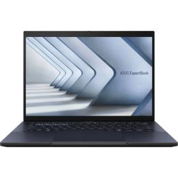 Ноутбук Asus ExpertBook B3 B3604CVA-QV1325X Star Black (90NX07B1-M01DZ0)