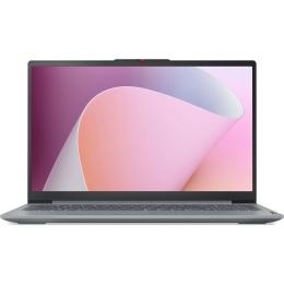Ноутбук Lenovo IdeaPad Slim 3 15IAN8 (82XB00AERA) Arctic Gray