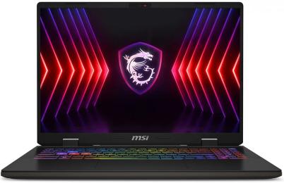 Ноутбук MSI Sword 16 HX B14VFKG (B14VFKG-202US)