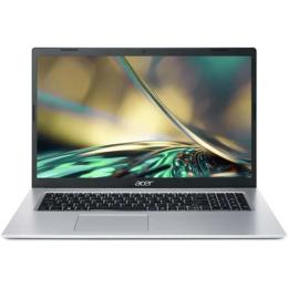 Ноутбук Acer Aspire 3 A317-54-75QM Pure Silver (NX.K9YEG.01V)