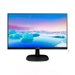 Монітор Philips 243V7QJABF/00 Black 23.8