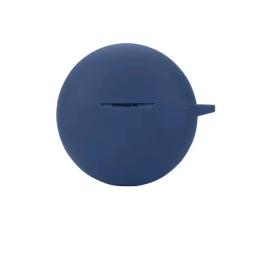 Чохол для навушників Infinity Baseus Bowie E5X Silicone Case Blue