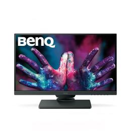 Монітор BenQ PD2500Q Dark Gray 24