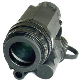 Монокуляр NVECTECH Nvec 14 Green (007-014)