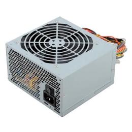 Блок живлення для ПК GAMEMAX GM-500 Silver 500W