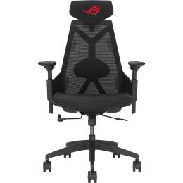 Ігрове крісло Asus ROG DESTRIER CORE Black (90GC01P0-MSG010)