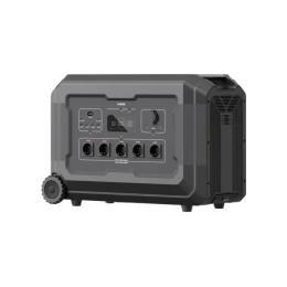 Зарядна станція SOUOP S3 Black