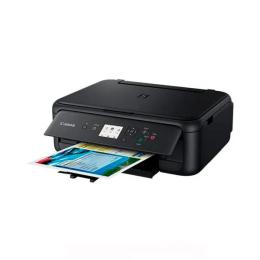 Принтер лазерний Canon Pixma TS5140 Black