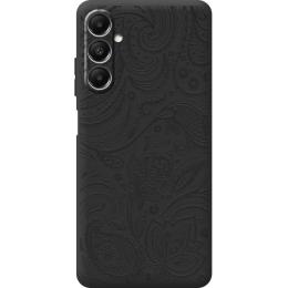 Чохол-накладка Boxface (50418-bk1) для Samsung Galaxy A05s (A057) Black