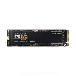 Внутрішній SSD диск Samsung 970 EVO 500 GB