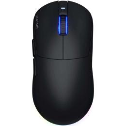 Мишка Hator Quasar 3 Wireless Black (HTM730)