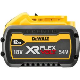 Акумулятор для електроінструменту DEWALT DCB548 Yellow 18V/54V 12Ah