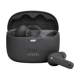 Бездротові навушники JBL Tune 245NC Black (JBLT245NCTWSBLK)