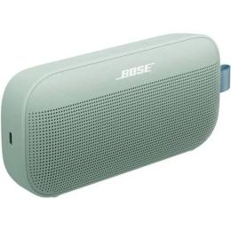 Акустика портативна Bose Soundlink Flex 2nd Gen Green (887612-0400)