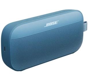 Акустика портативна Bose Soundlink Flex 2nd Gen Blue (887612-0200)
