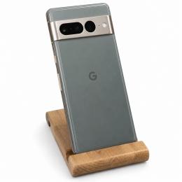 Смартфон Google Pixel 7 Pro 12/128GB Hazel Global Чудовий стан (Вживаний)