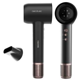 Фен Cecotec IoniCare Rockstar Nano IonTech Black (CCTC-04454)
