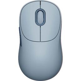 Мишка Xiaomi Mi Wireless Mouse 3 (BHR8914GL) Blue