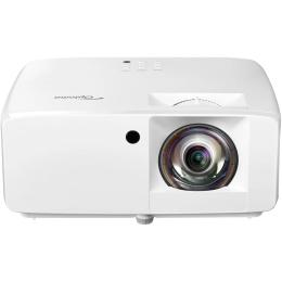 Проектор Optoma ZH350ST (E9PD7KK31EZ3)