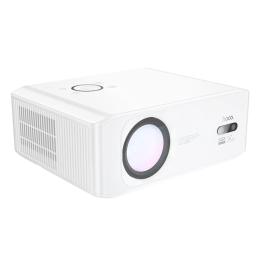 Проектор Hoco DT3 White