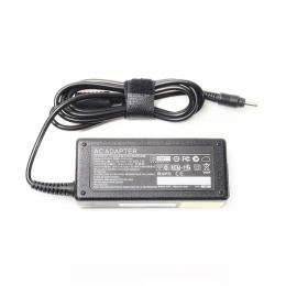Блок живлення для ноутбука PowerPlant HP65E4817 Black (HP 220V, 18.5V 65W 3.5A 4.8*1.7)