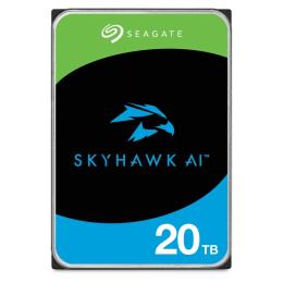 HDD диск Seagate SkyHawk AI 20TB (ST20000VE003)