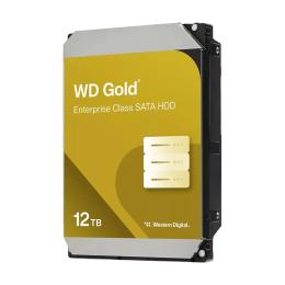 HDD диск WD SATA Gold 12TB (WD122KRYZ)