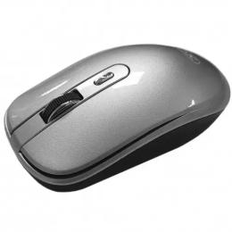 Мишка Wireless XO M11 Black Silver