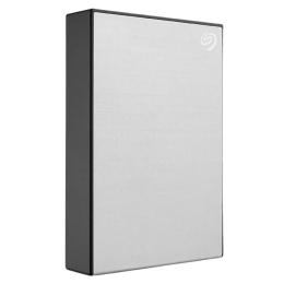 HDD диск Seagate One Touch with Password 2TB Silver (STKY2000401)