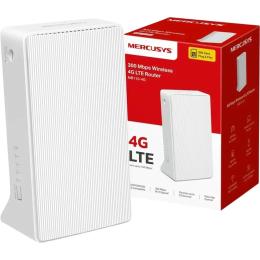 3G/4G роутер Mercusys MB110-4G