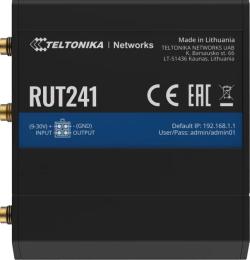 3G/4G роутер Teltonika RUT241