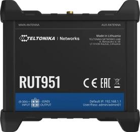 3G/4G роутер Teltonika RUT951
