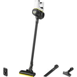 Пилосос Karcher VC 4 Cordless myHome (1.198-630.0) White